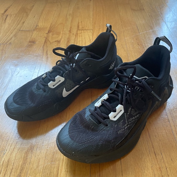 Nike Other - Nike Giannis Immortality 2 Basketball Shoes 10.5